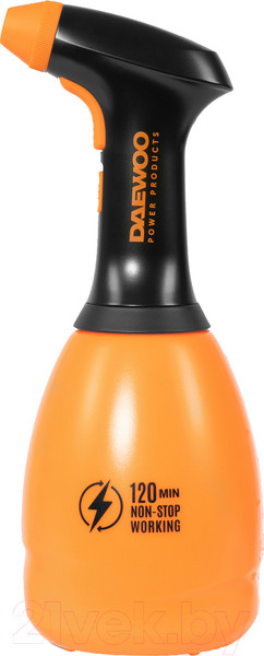 Изображение товара Опрыскиватель аккумуляторный Daewoo Power DSA 1.2Li