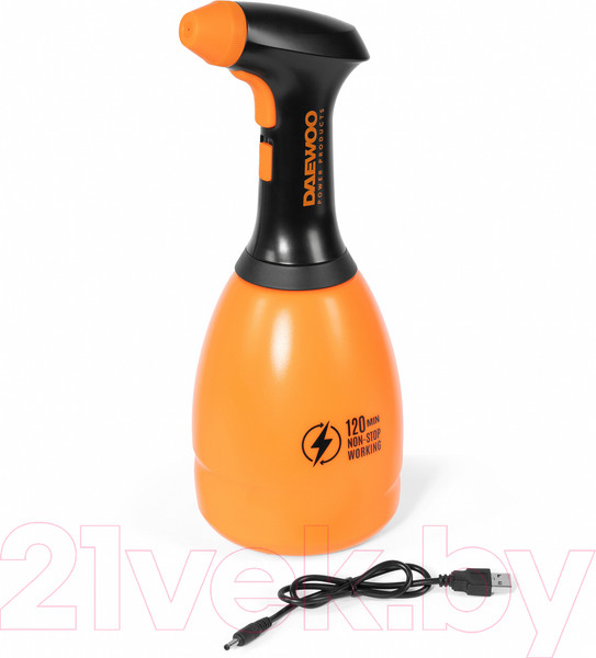 Изображение товара Опрыскиватель аккумуляторный Daewoo Power DSA 1.2Li