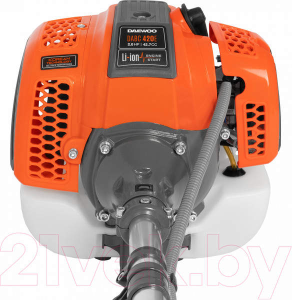 Изображение товара Триммер бензиновый Daewoo Power DABC 420E