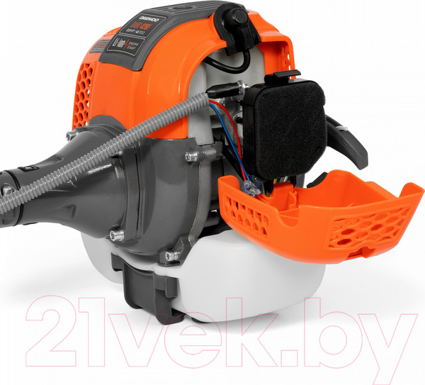 Изображение товара Триммер бензиновый Daewoo Power DABC 420E