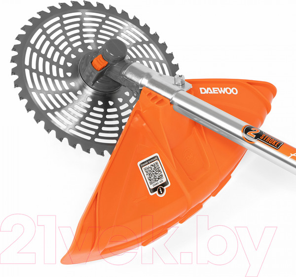Изображение товара Триммер бензиновый Daewoo Power DABC 420E