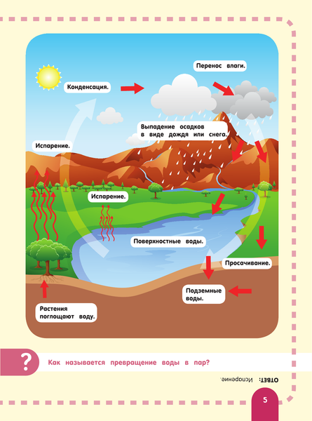 Изображение товара Энциклопедия АСТ Главная энциклопедия ребенка о природе (Спектор Анна и др.)