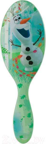 Изображение товара Расческа-массажер Wet Brush Disney Frozen Olaf Guiding Spirit