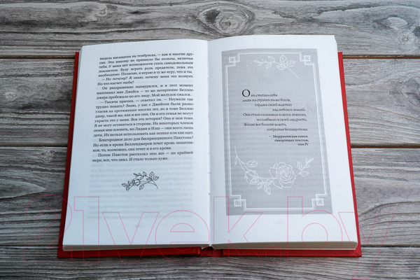 Изображение товара Книга АСТ Клятва воров (Пирсон М.Э.)