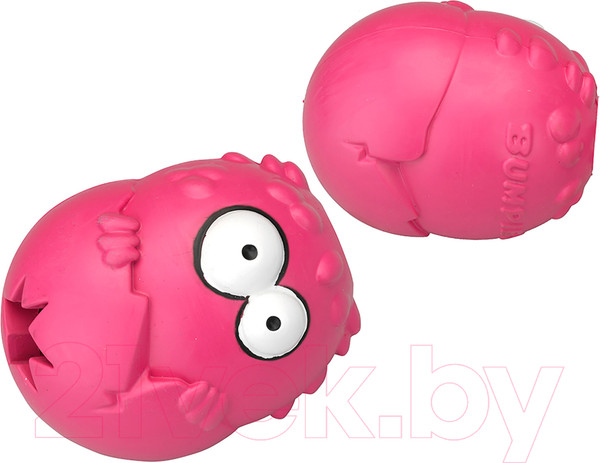 Изображение товара Игрушка для собак EBI Coockoo Бампи / 303/435922 (XL, розовый)