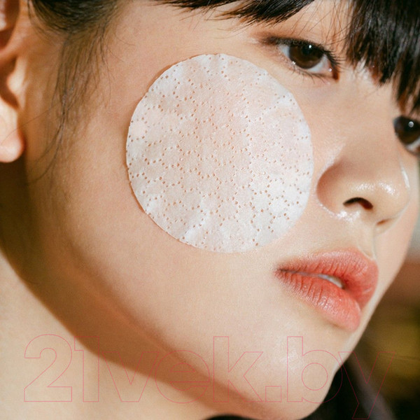 Изображение товара Пэд для лица One-day's you Help Me Eco-Intense Ceramide Ampoule Pad (90шт)