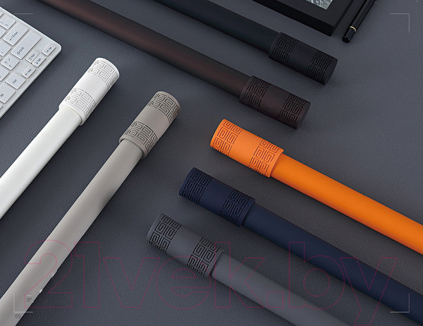 Изображение товара Карниз для штор Merry Bear Home Decor Каир одинарный (2.0м, темно-синий матовый)