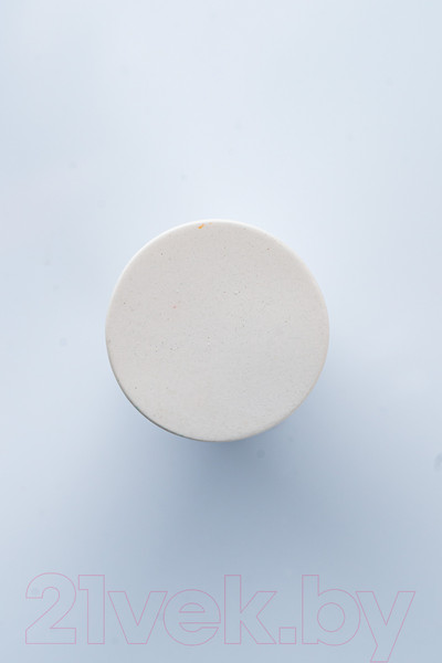 Изображение товара Карниз для штор Merry Bear Home Decor Мадрид одинарный (2.4м, белый матовый)