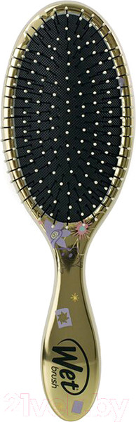 Изображение товара Расческа Wet Brush Pro Detangler Disney Princess Rapunzel
