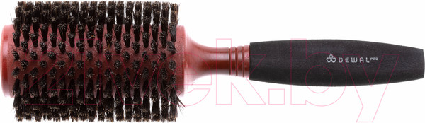 Изображение товара Расческа Dewal BRWC605 (коричневый)