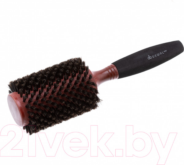 Изображение товара Расческа Dewal BRWC605 (коричневый)