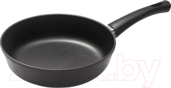 Изображение товара Сковорода Нева Металл Посуда 6128 / 6855