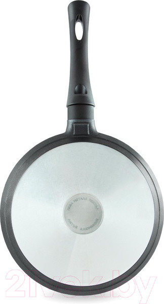 Изображение товара Блинная сковорода Нева Металл Посуда 6224,6324 / 1179