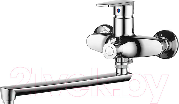 Изображение товара Смеситель РМС PL6CH-006E