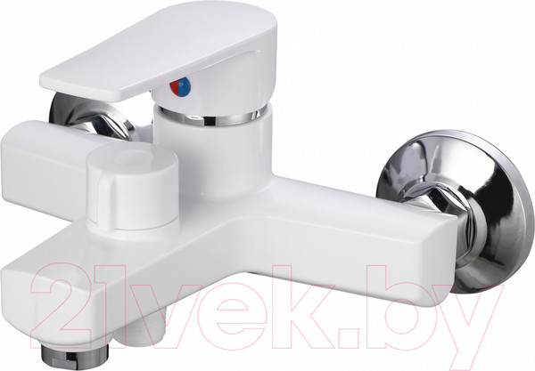 Изображение товара Смеситель РМС PL6-009E