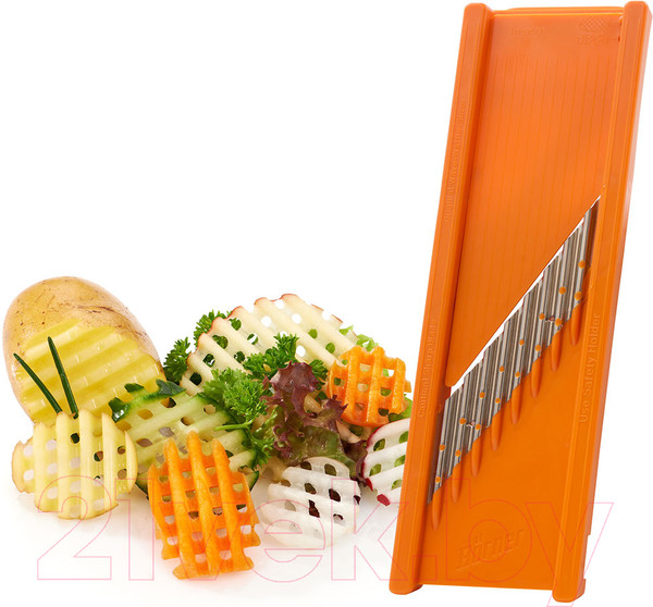 Изображение товара Овощерезка ручная No Brand Classic 3500105 / 8175