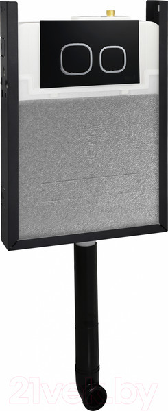 Изображение товара Инсталляция для унитаза WeltWasser Amberg 404 BL