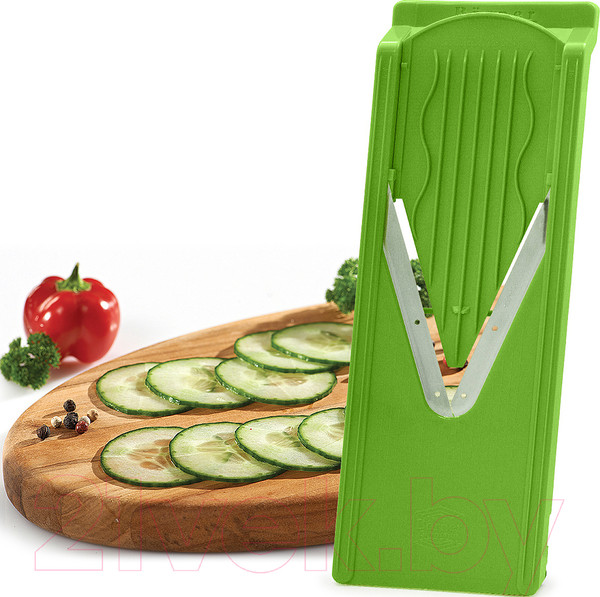 Изображение товара Овощерезка ручная No Brand Trend 3811010, 3810266 / 9160