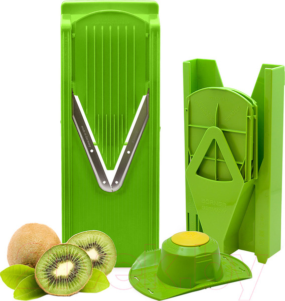 Изображение товара Овощерезка ручная No Brand Trend 3811010, 3810266 / 9160