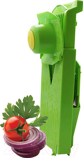 Изображение товара Овощерезка ручная No Brand Trend 3811010, 3810266 / 9160