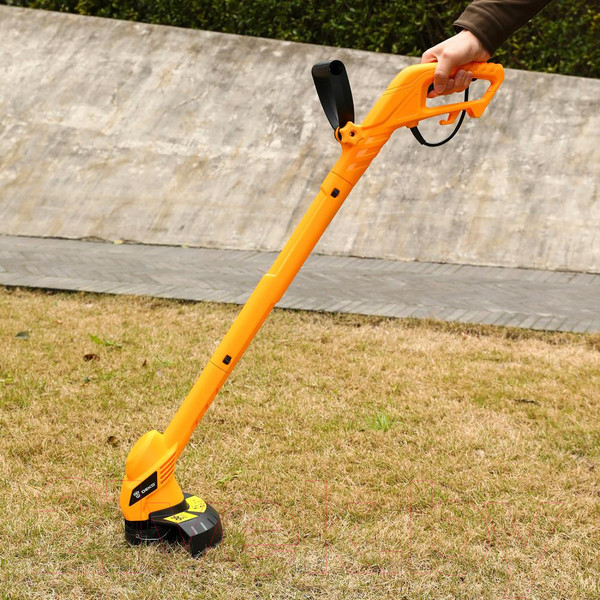 Изображение товара Триммер электрический Deko DKTR500 / 065-1210