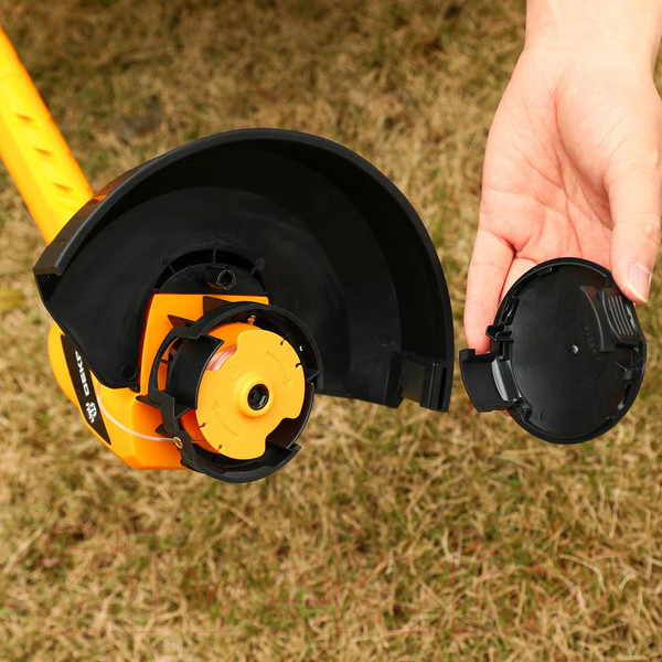 Изображение товара Триммер электрический Deko DKTR500 / 065-1210