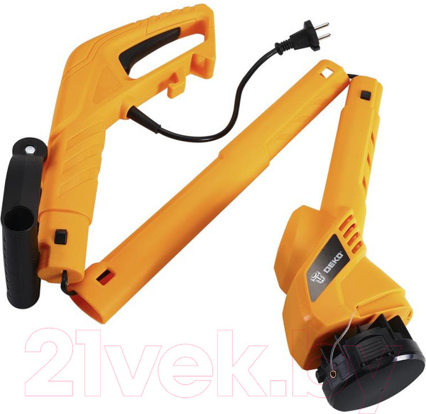 Изображение товара Триммер электрический Deko DKTR500 / 065-1210