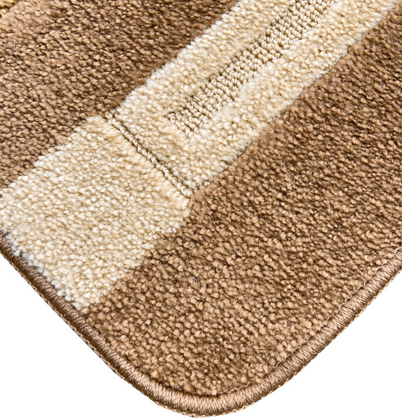 Изображение товара Коврик для ванной Maximus 8352 2546 (50x80, светло-коричневый)