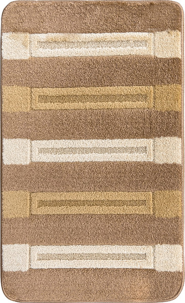Изображение товара Коврик для ванной Maximus 8352 2546 (50x80, светло-коричневый)