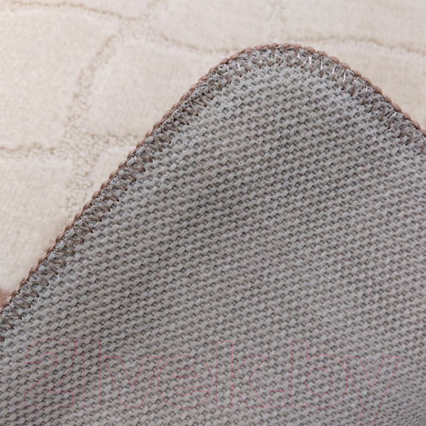 Изображение товара Коврик для ванной Maximus 8352 2546 (50x80, светло-коричневый)