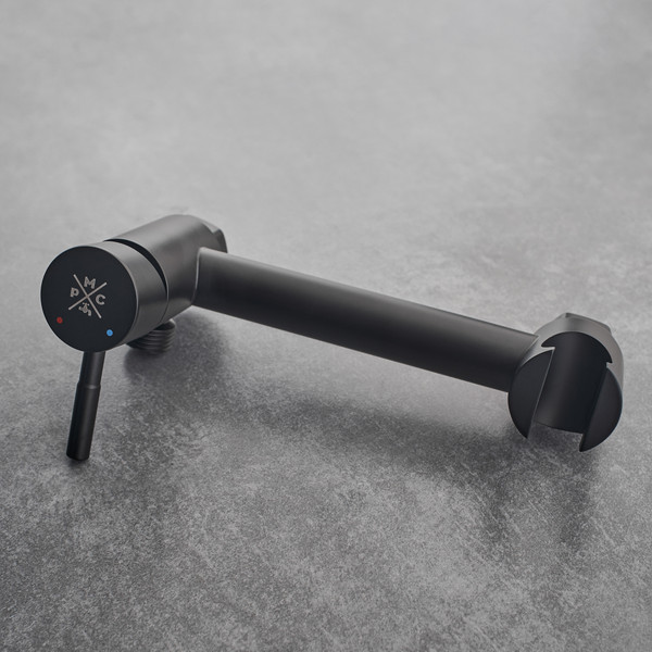 Изображение товара Гигиенический душ со смесителем РМС SUS129BL-5-2