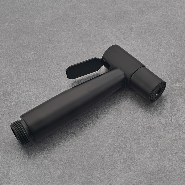 Изображение товара Гигиенический душ со смесителем РМС SUS129BL-5-2