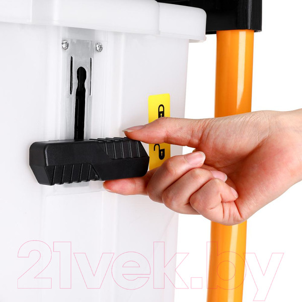 Изображение товара Садовый измельчитель электрический Deko DKSH3500 / 065-1209