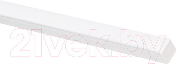 Изображение товара Табурет Импэкс Leset Авис (белый/Ultra Mustard горчичный)