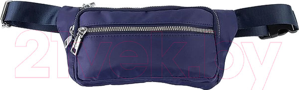 Изображение товара Сумка на пояс Ecotope 274-8005-1-NAV (синий)