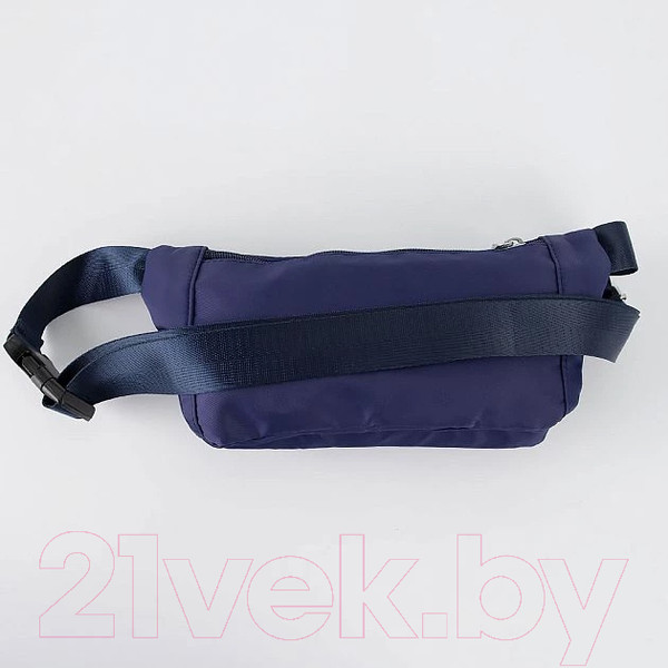 Изображение товара Сумка на пояс Ecotope 274-8005-1-NAV (синий)