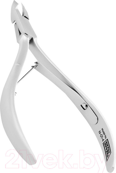Изображение товара Кусачки для маникюра Nippon Nippers N-01-4