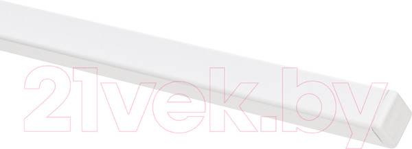 Изображение товара Табурет Импэкс Leset Авис (белый/Ultra Smoke дым)