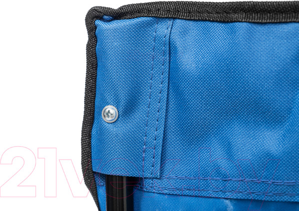 Изображение товара Комплект складной мебели Sundays ZC-CT003/ZC-CC005 (синий)