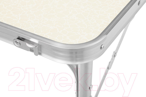 Изображение товара Комплект складной мебели Sundays ZC-CT003/ZC-CC005 (синий)