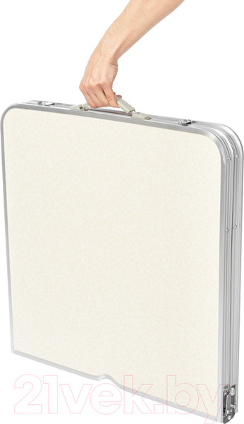 Изображение товара Комплект складной мебели Sundays ZC-CT003/ZC-CC005 (синий)