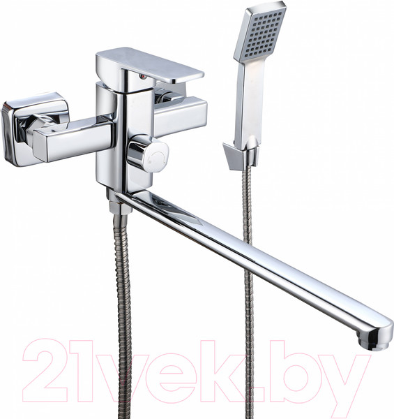 Изображение товара Смеситель РМС SL144-006E