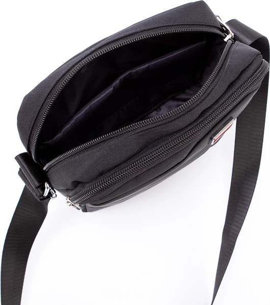 Изображение товара Сумка Ecotope 289-6370E-BLK (черный)