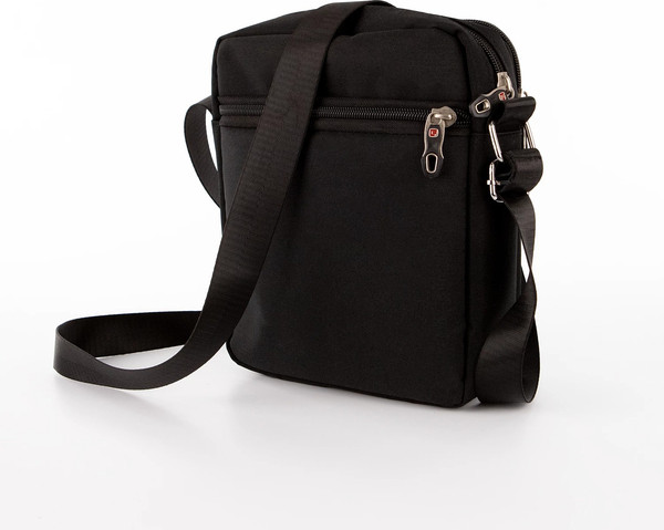 Изображение товара Сумка Ecotope 289-6370E-BLK (черный)