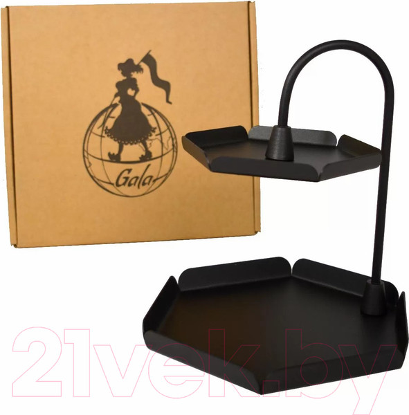 Изображение товара Подставка для украшений GALA PU008-BY