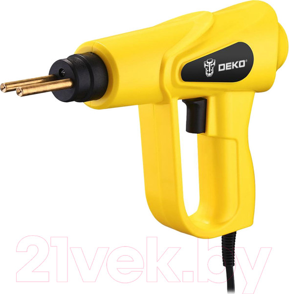 Изображение товара Паяльный пистолет Deko DKWG70 / 065-0420