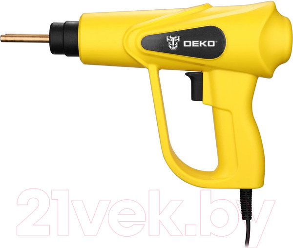 Изображение товара Паяльный пистолет Deko DKWG70 / 065-0420