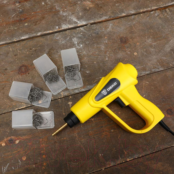 Изображение товара Паяльный пистолет Deko DKWG70 / 065-0420