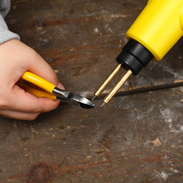 Изображение товара Паяльный пистолет Deko DKWG70 / 065-0420