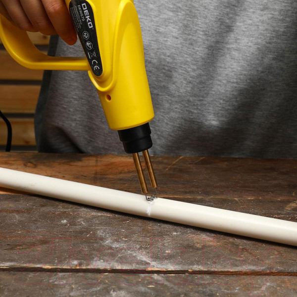 Изображение товара Паяльный пистолет Deko DKWG70 / 065-0420